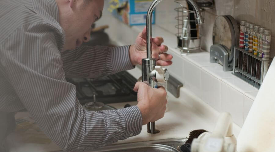 Local annual plumbing maintenance in Eagle Grove, IA